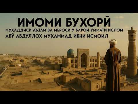 Видео: Имоми Бухорӣ на танҳо муҳаддис, балки намунаи ибрат дар тақво, зеҳн, илми риҷол ва парҳезгорӣ буд