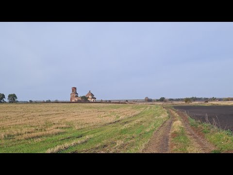 Видео: Старая деревушка не перестаёт радовать. Копаю с EQUINOX 700