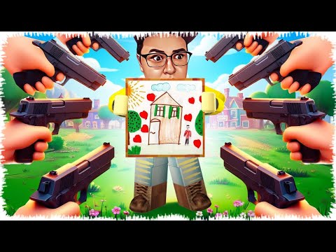 Видео: Тірі қалғың келсе Суретті дұрыс сал | Челлендж ойын!