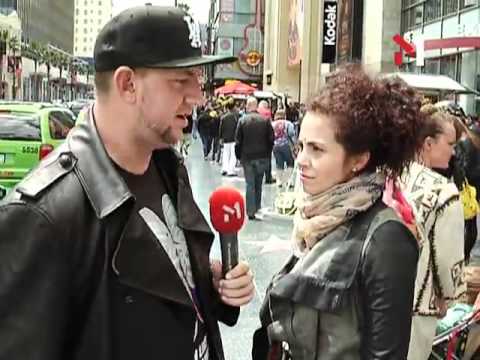 Видео: USA — не попса Випуск 1