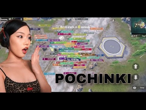 Видео: 100 ХҮН ПОЧИНКИ БУУЖ ЗӨВХӨН SR БУУГААР БУУДВАЛ ЯАХ ВЭ ?