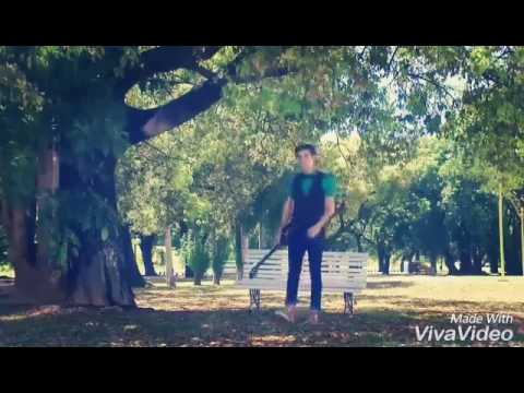 Видео: Луна и Маттео - Я берегу...