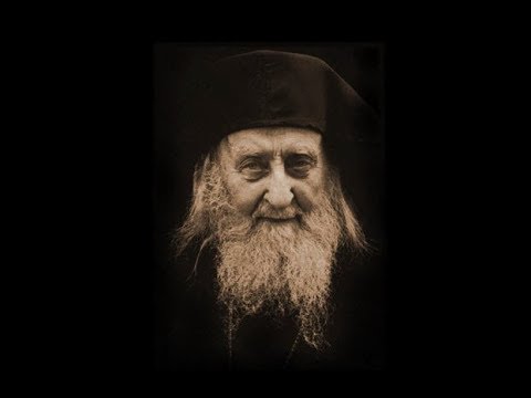 Видео: Старец Софроний (Сахаров), живая речь. О молитве.