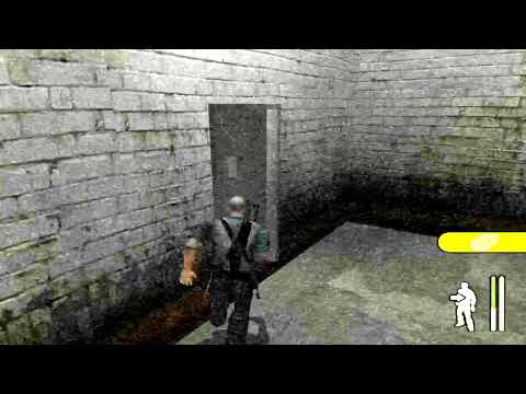 Видео: Прохождение Manhunt Ч.16 Разборки в метро