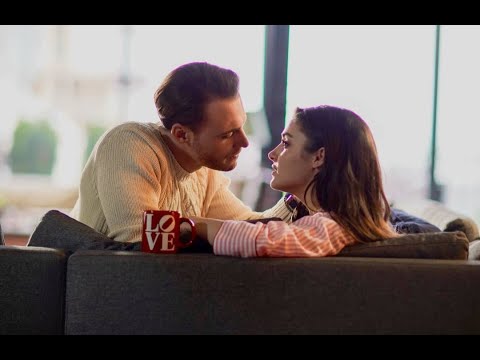 Видео: Эда & Серкан  🤍 Eda & Serkan - Не плачь...