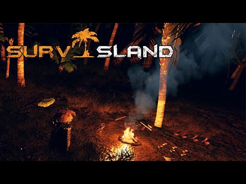 Видео: ПОЯС И РЮКЗАК #3 SURVISLAND ПРОХОЖДЕНИЕ