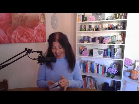 Видео: ДЕВА — ВЫ ВСТРЕТИТЕСЬ И ВОЙДЕТЕ В ДУХОВНЫЙ СОЮЗ СОВСЕМ СКОРО! #ДЕВА #ДЕВАЛЮБОВЬ #ТАРО