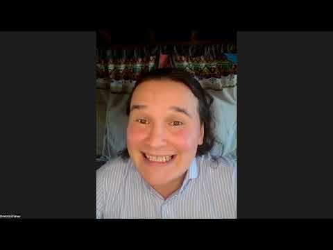 Видео: ВВОДНЫЙ ВЕБИНАР МАРАФОНА РАДОСТИ МИТИ ЕФИМОВА