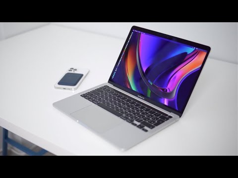 Видео: MacBook Pro 13 на M1 — Полный обзор спустя 2 месяца пользования!