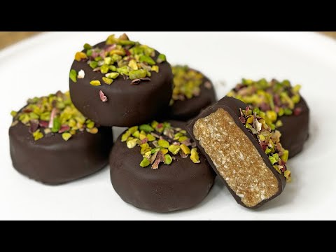 Видео: 🔥Я уже год не ем сахар! Я готовлю этот десерт каждый день! Сладости Без сахара