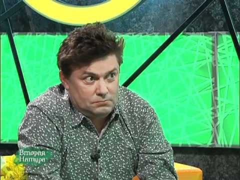Видео: "Вторая натура" - Александр Песков, 2 часть