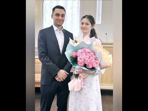 Видео: ♥️Помолвки❤️ #мсцехб #объявления #wedding