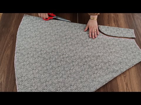 Видео: 🧡 Потрясающие 🧡 Простейшие приемы без форм | Вам всегда захочется его носить 💯✌