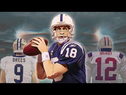 Видео: ПРАВДА о величии Пейтона Мэннинга