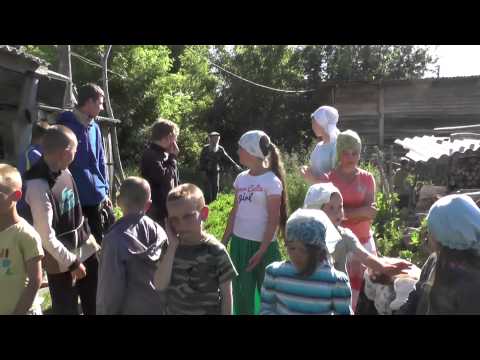 Видео: Илюше нужна  серьёзная помощь