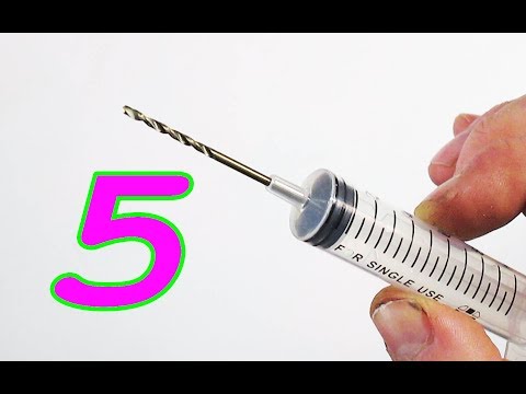 Видео: 5 полезных советов и идей которые вам пригодятся / 5 useful life hacks
