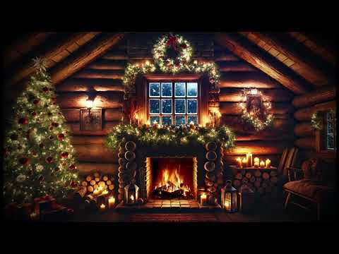 Видео: Спокійна Музика Для  Відпочинку | Звук Вогню В каміні