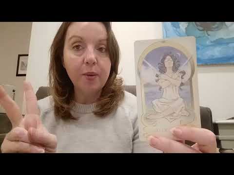 Видео: Дева, вы собираетесь заработать деньги!