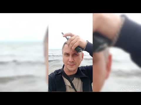 Видео: Байкал 
