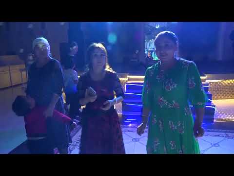 Видео: Тұсау кесу той  2-бөлім