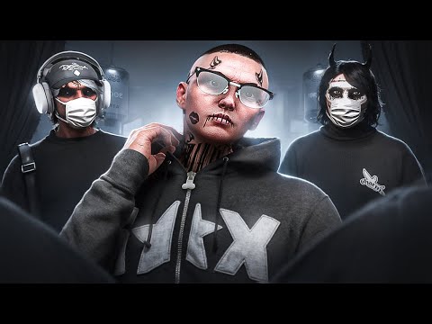 Видео: ОЦЕНИВАЮ АУТФИТЫ МЕДИЕК 2 MAJESTIC RP ( asiv0y, shadowraze, sakuta, elis grin )