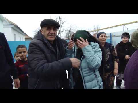 Видео: Эниште давет. Тараз