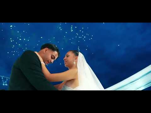 Видео: Сватбата на Йордан и Емилия