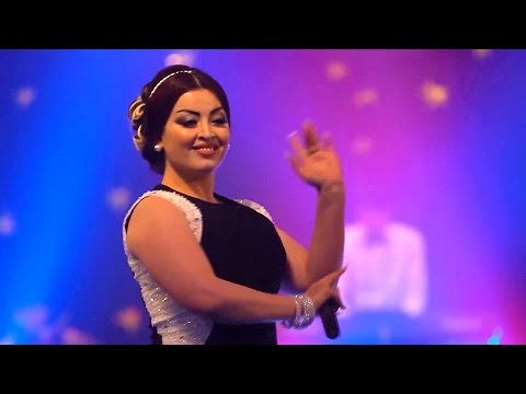 Видео: Фируза Хафизова - Майда майда