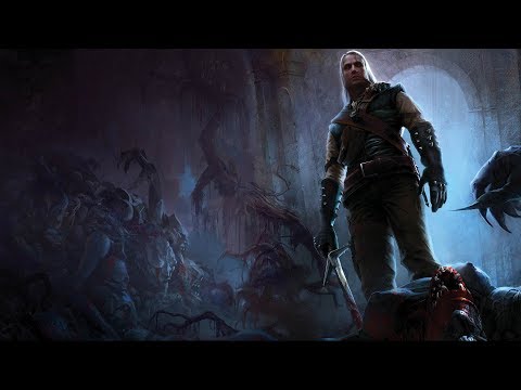 Видео: Ведьмачья работа 🔴 The Witcher #2