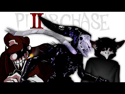Видео: A01 ЗДЕСЬ! | Pillar Chase