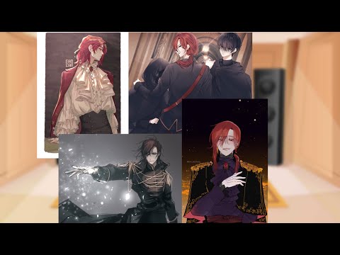 Видео: Реакция мира Шаолен на мир Кейла/The Shaolen World's Reaction to Cale