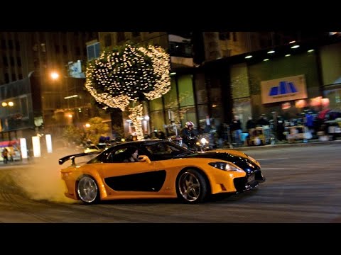 Видео: Дрифтим с Маздето! - NFS PAYBACK #5