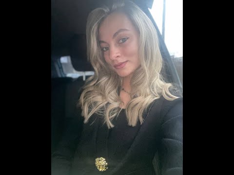 Видео: ПОЮ для тебя ВЖИВУЮ!