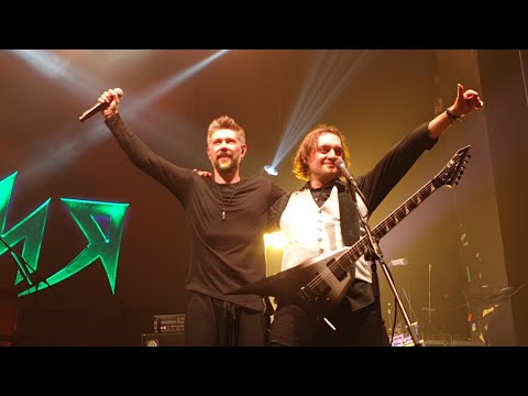Видео: Эпидемия feat Максим Самосват, Иван Изотов - Дорога домой (live Москва 21.12.2024)