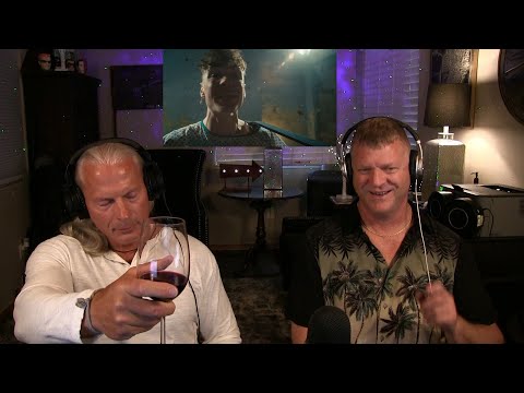 Видео: Полное уважение - Рен - Привет, Рен - Реакция старика