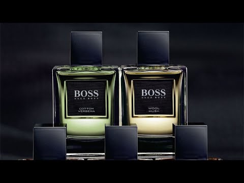 Видео: РОСКОШНЫЕ АРОМАТЫ HUGO BOSS, О КОТОРЫХ ВЫ НЕ ЗНАЛИ
