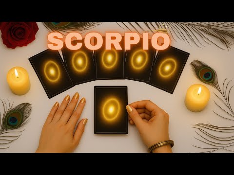 Видео: СКОРПИОН ❤️✨, ЛЮБОВЬ МЕЖДУ ВАМИ ОБЫЧНАЯ РЕАЛЬНА💯​💖НЕ ПОЗВОЛЯЙТЕ ИЛЛЮЗИЯМ ОБМАНУТЬ ВАС! ✨НОЯБРЬ ✨