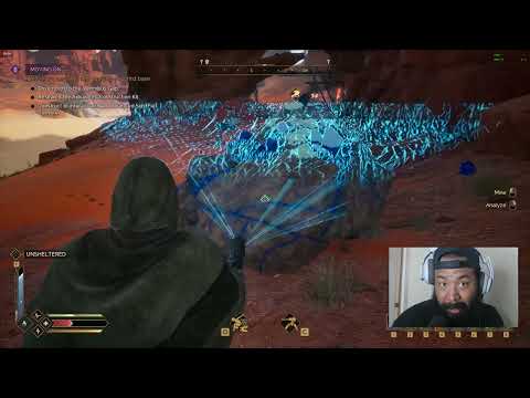 Видео: Dune: Awakening - Профитное вложение ресурсов на старте