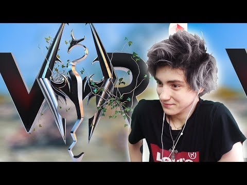 Видео: Mr. Marmok Неадекват в Скайриме (VR) Реакция | Мармок | Реакция на Неадекват в Скайриме (VR)