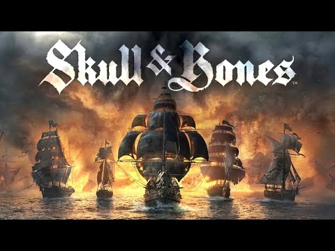 Видео: Полный гайд - Skull and Bones - Полезные советы