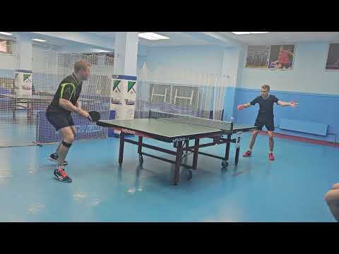 Видео: 17.08.25 Сидоров vs Косицын