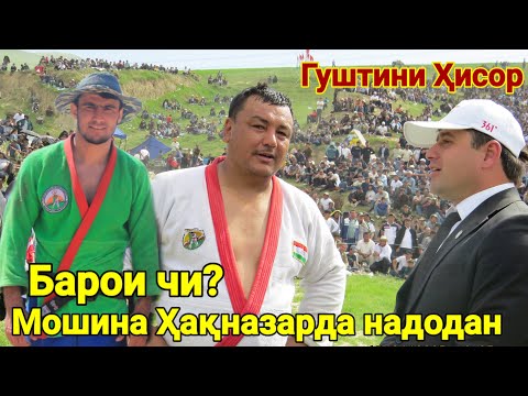 Видео: Барои чи Мошина Хакназарда неву ДАДАХОНДА додан Гуштини Хисор. Гуштин 2025