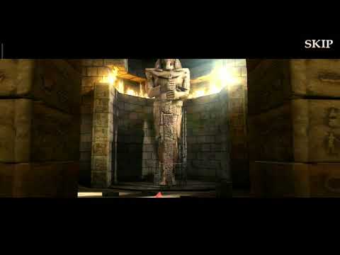 Видео: Shadow Guardian HD (Android) • Прохождение #2