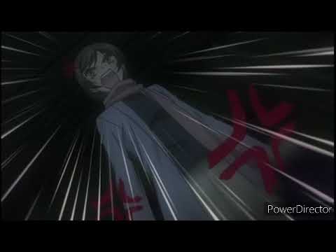 Видео: Аниме клип ~ молния ~ Очень приятно бог