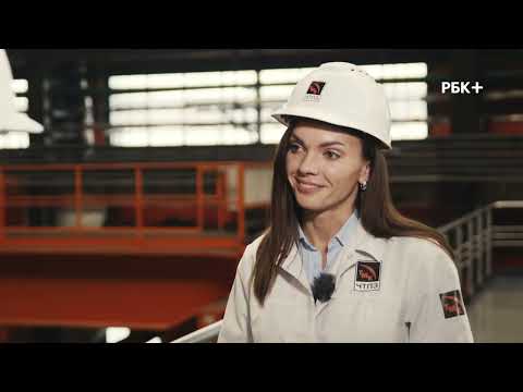 Видео: ЧЕЛЯБИНСК МЕНЯЕТСЯ. Чистый воздух и дизайнерские цеха. Город инноваций и экологических компетенций.