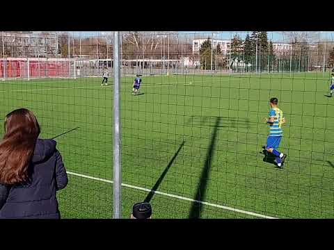 Видео: Марица Пловдив 4:0 ФК Асеновец (2)