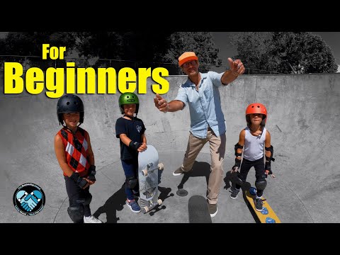 Видео: Скейтбординг на рампах: хитрости пампинга