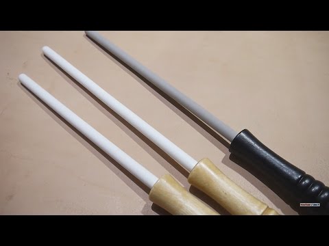 Видео: Нужные вещи: классические мусаты Idahone