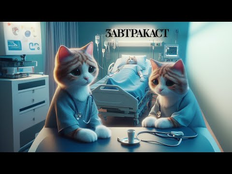 Видео: Завтракаст 323 - Сменные ведущие