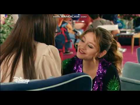 Видео: моменти с Луна и Нина